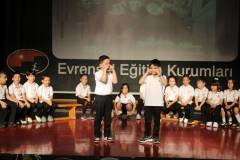 Evrensel Kolej